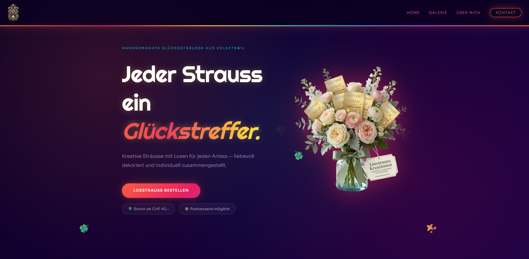 Losstrauss